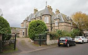 Duchally House